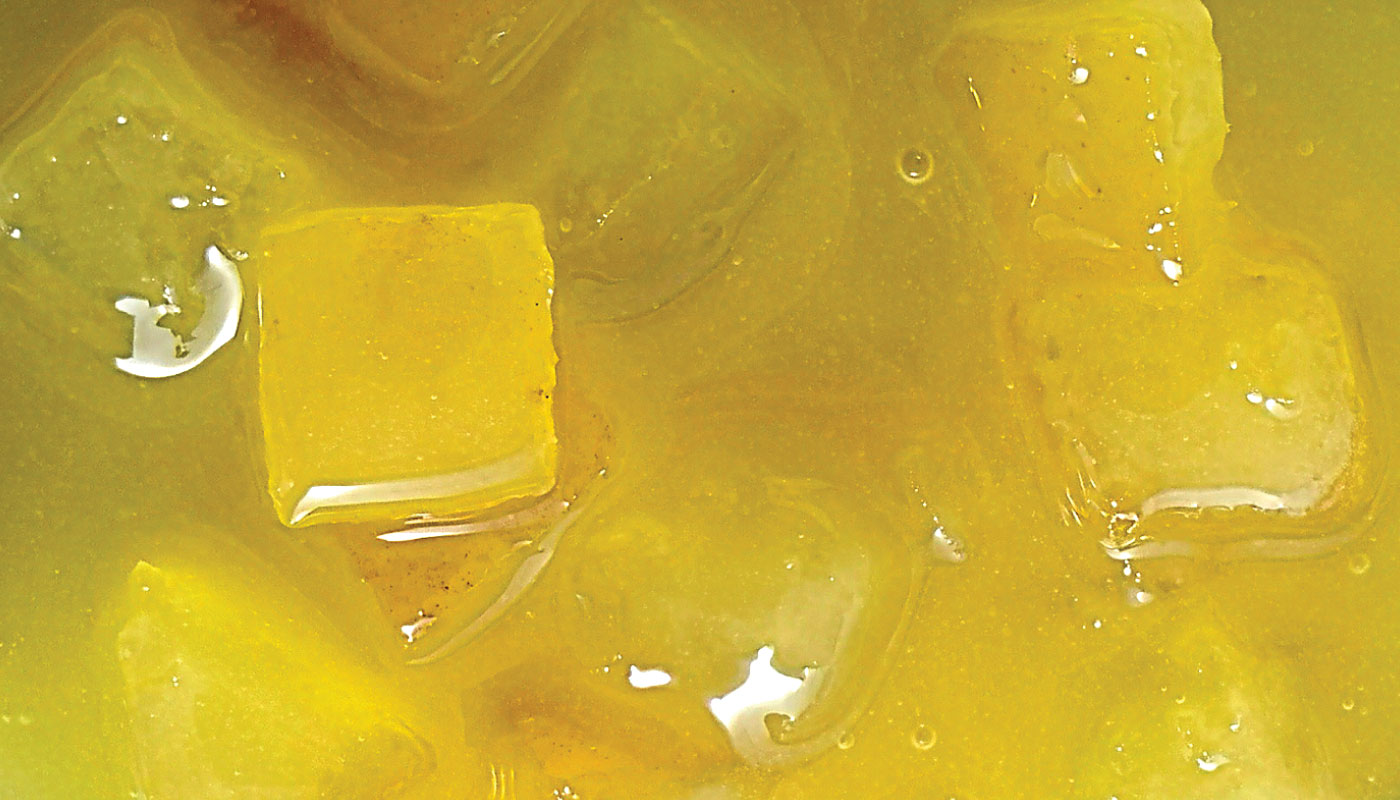FantaFrutta Citron