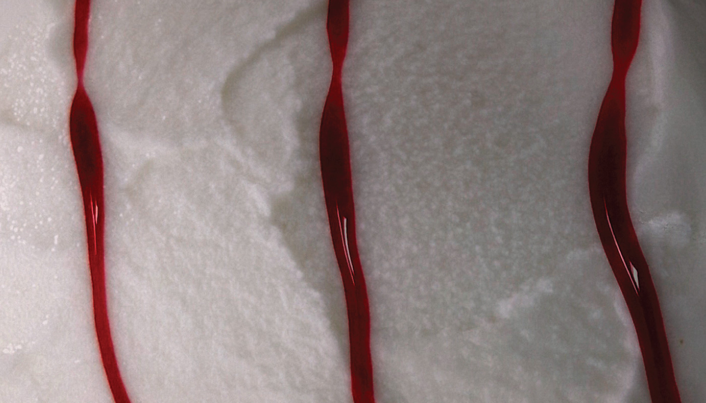 Fruit de bois