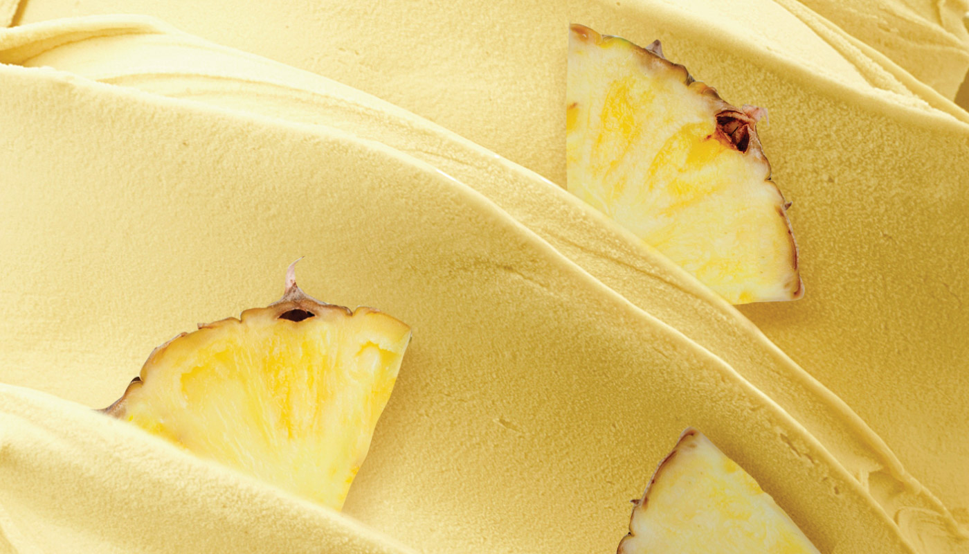 Ananas Quick