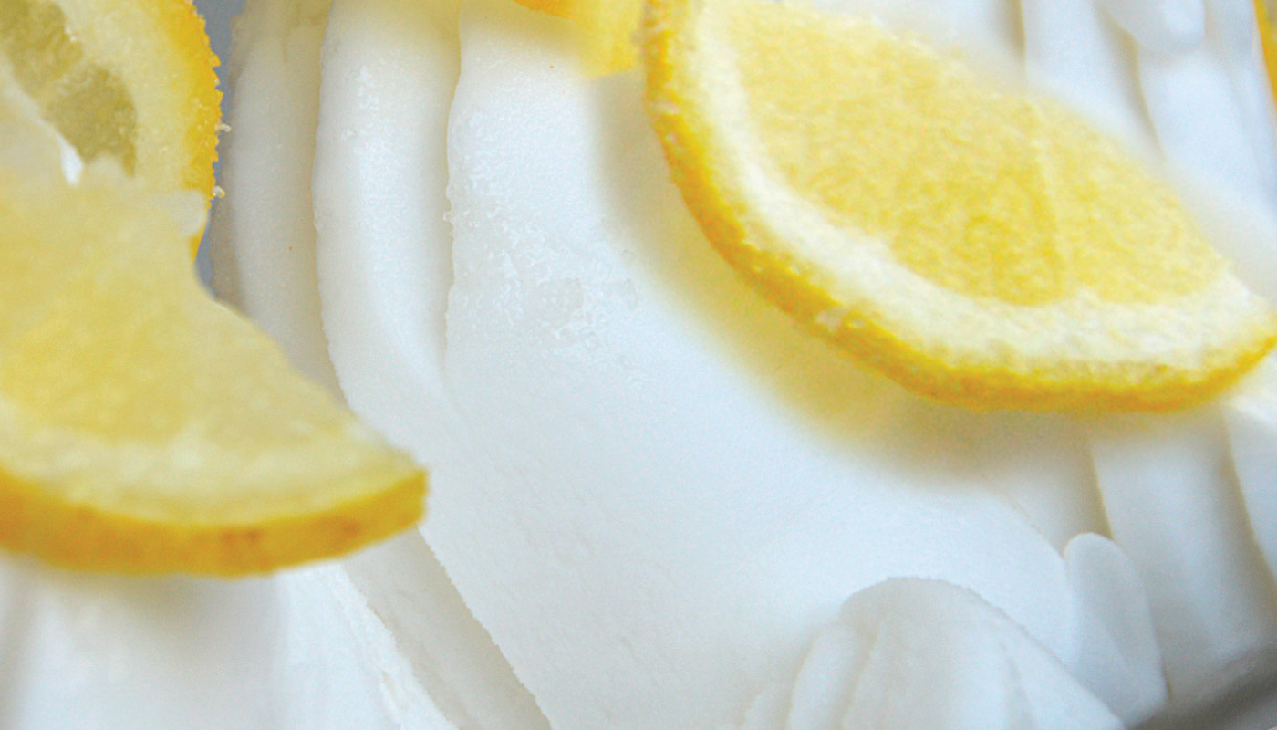 Citron agrolina