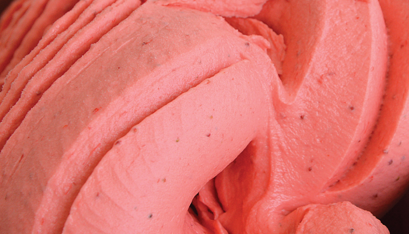 Fraise Quick