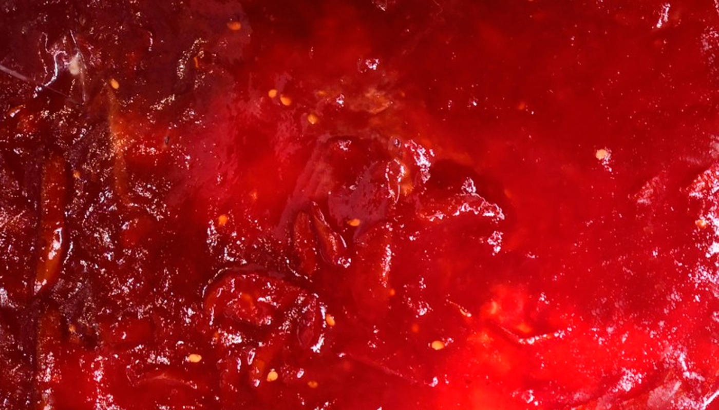 FantaFrutta Fraise