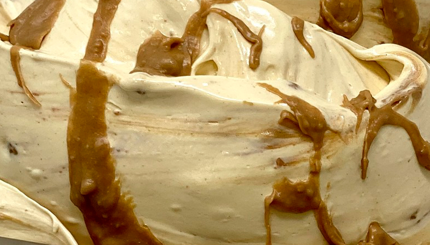 Fanta Speculoos